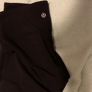 Lulu lemon leggings